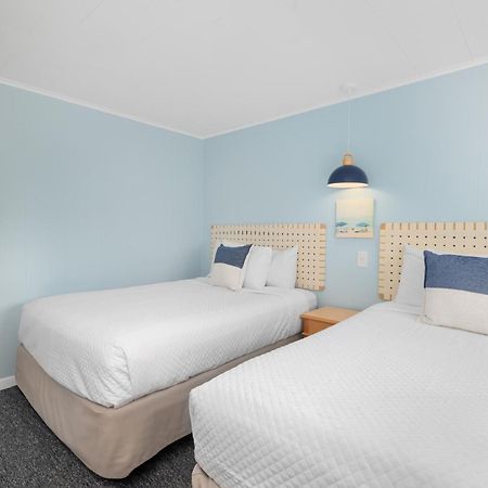 Kebek 3 Motel Old Orchard Beach Exterior foto
