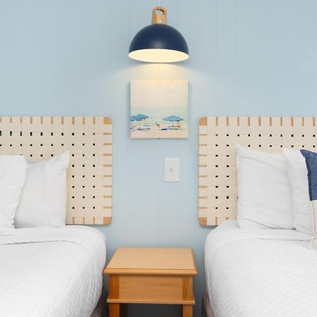 Kebek 3 Motel Old Orchard Beach Exterior foto