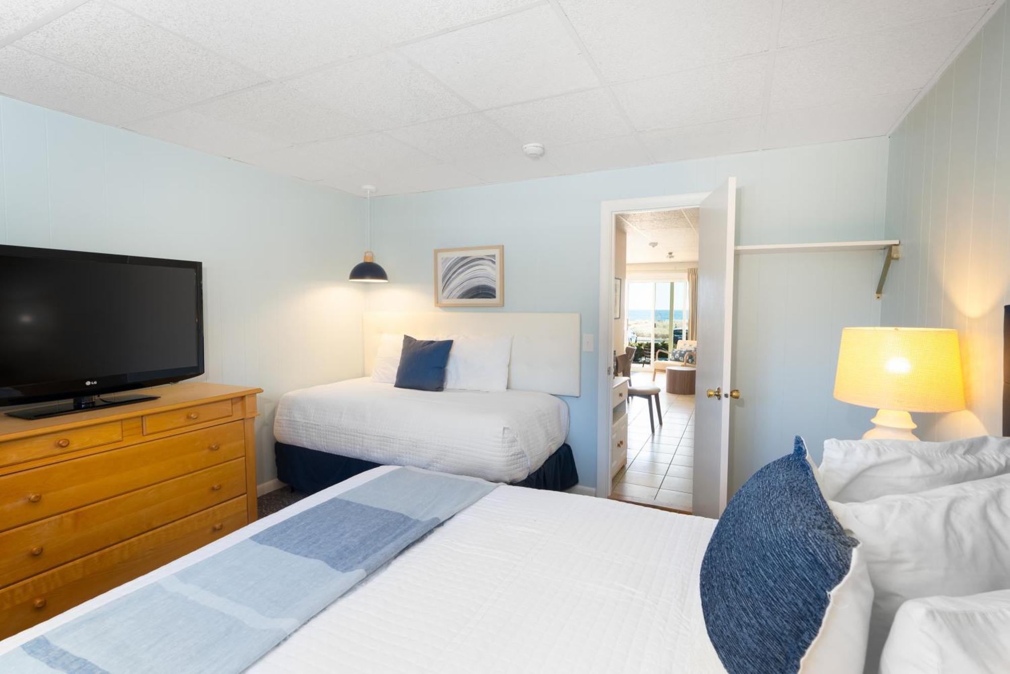 Kebek 3 Motel Old Orchard Beach Exterior foto