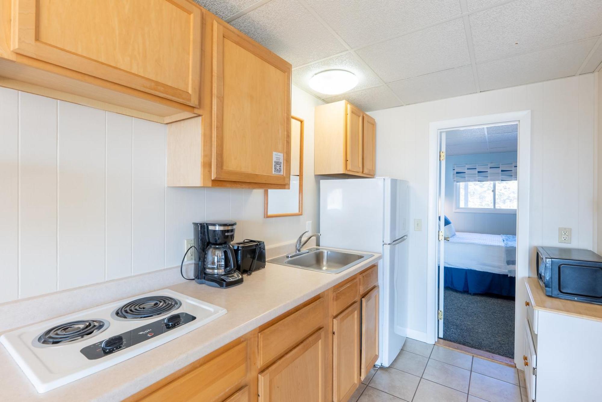 Kebek 3 Motel Old Orchard Beach Exterior foto