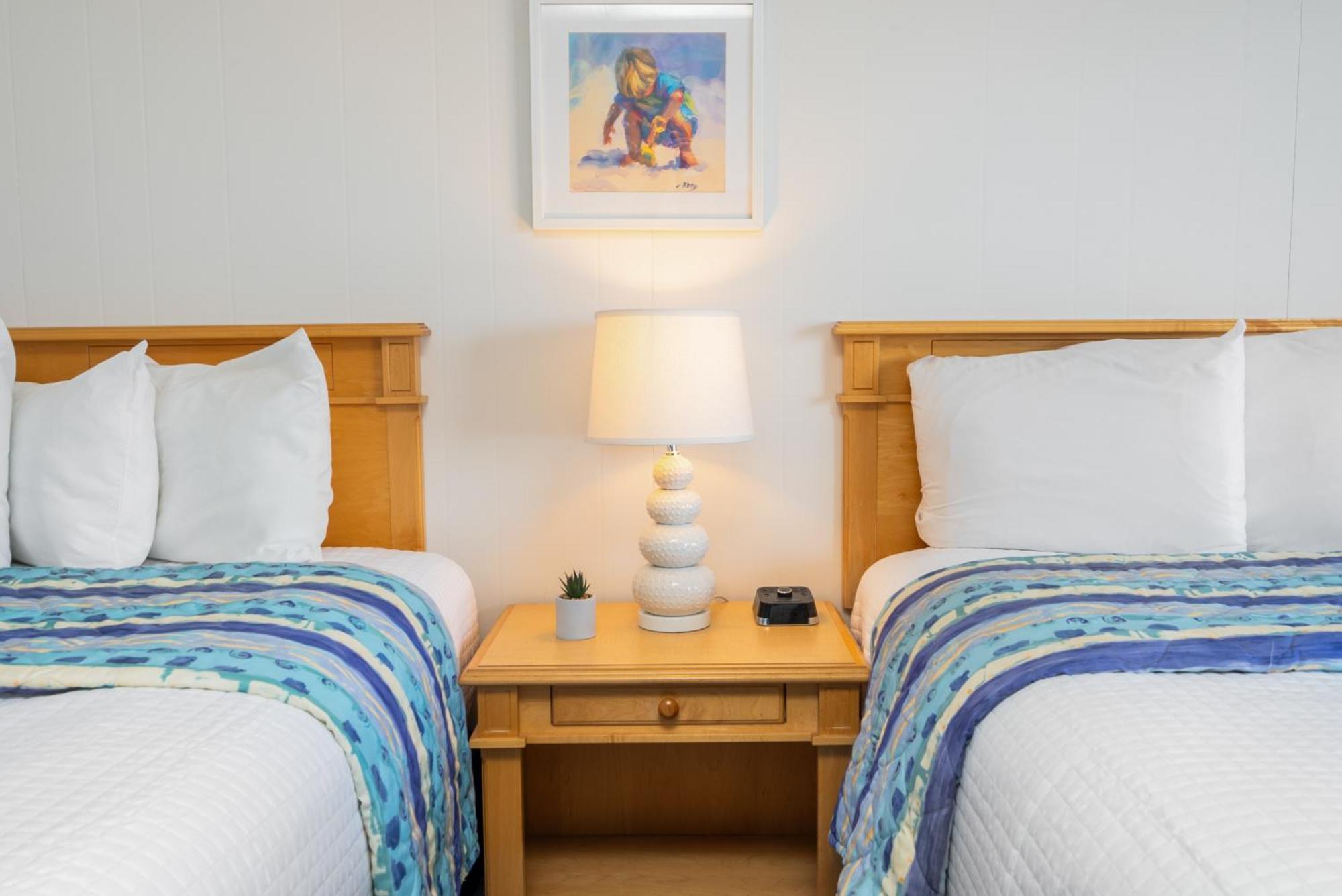 Kebek 3 Motel Old Orchard Beach Exterior foto