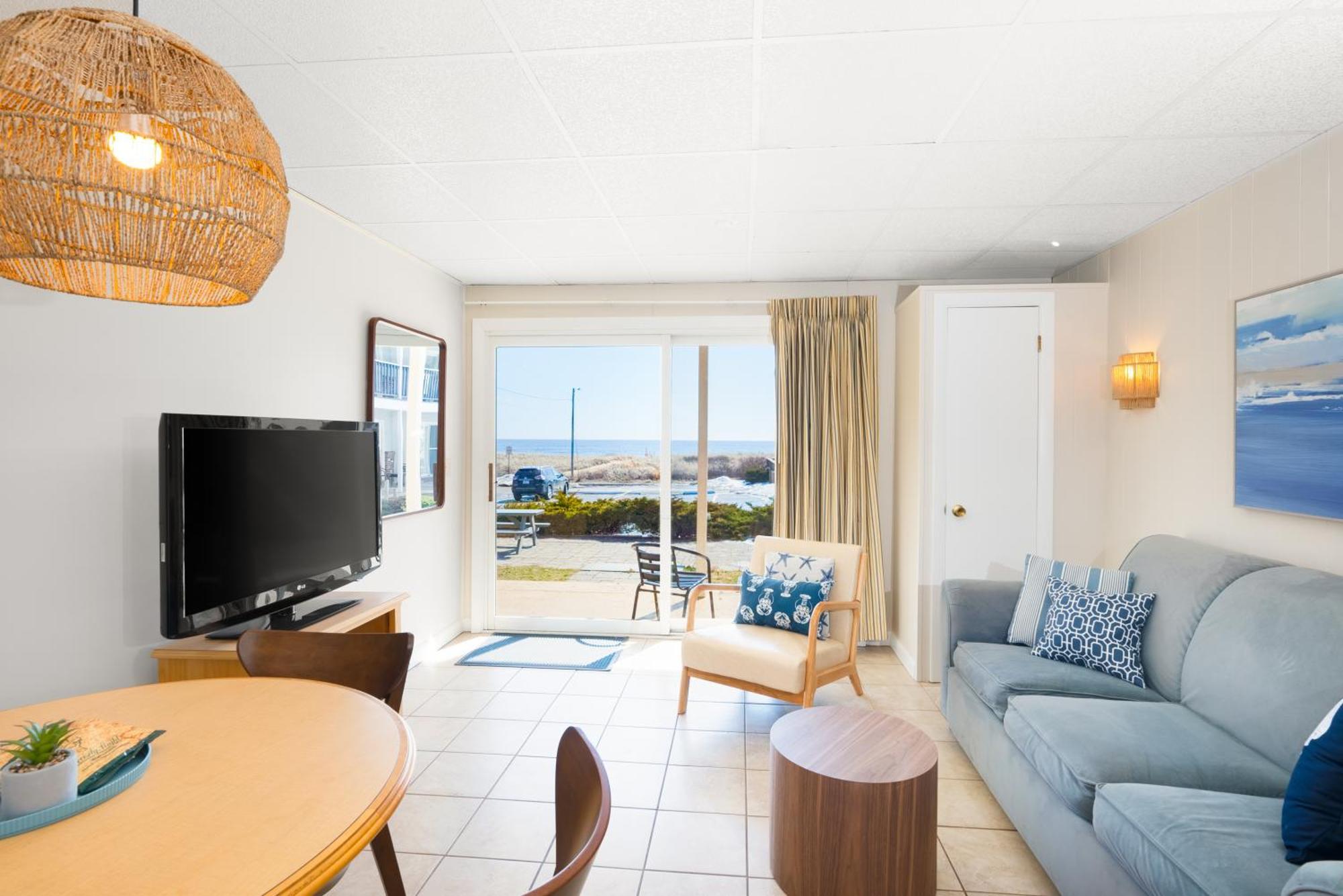 Kebek 3 Motel Old Orchard Beach Exterior foto