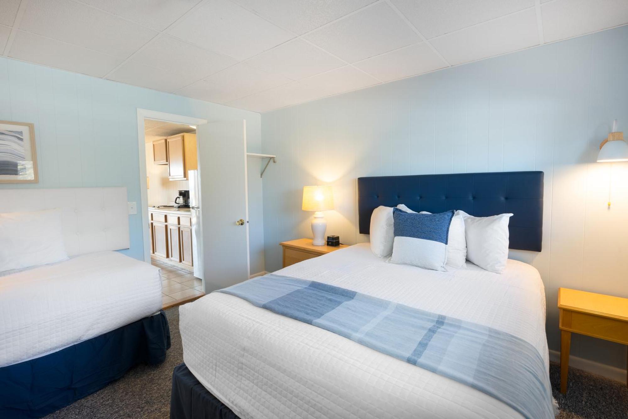 Kebek 3 Motel Old Orchard Beach Exterior foto