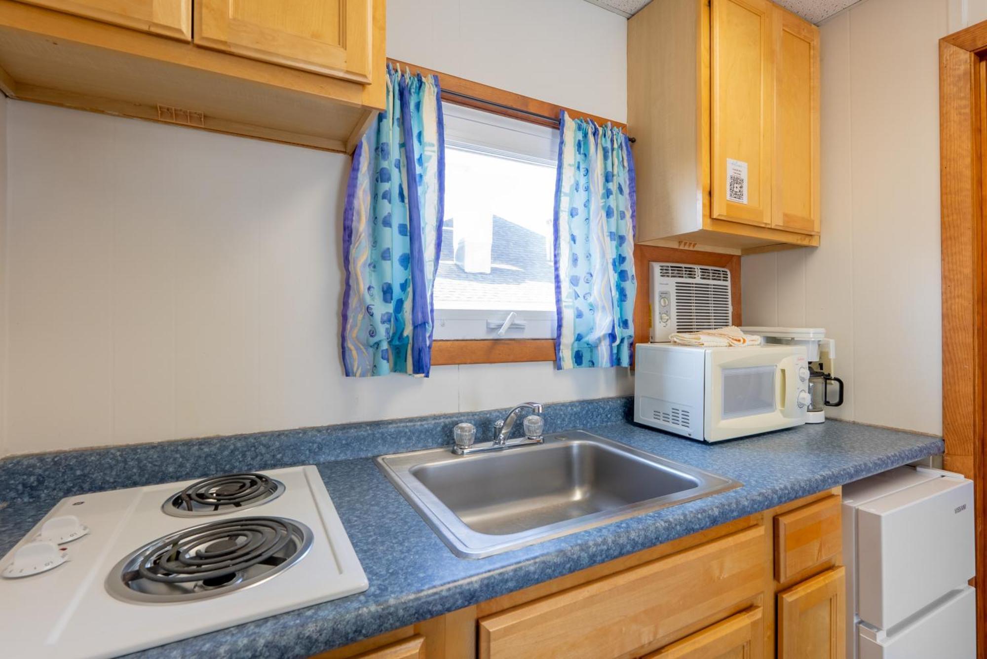 Kebek 3 Motel Old Orchard Beach Exterior foto