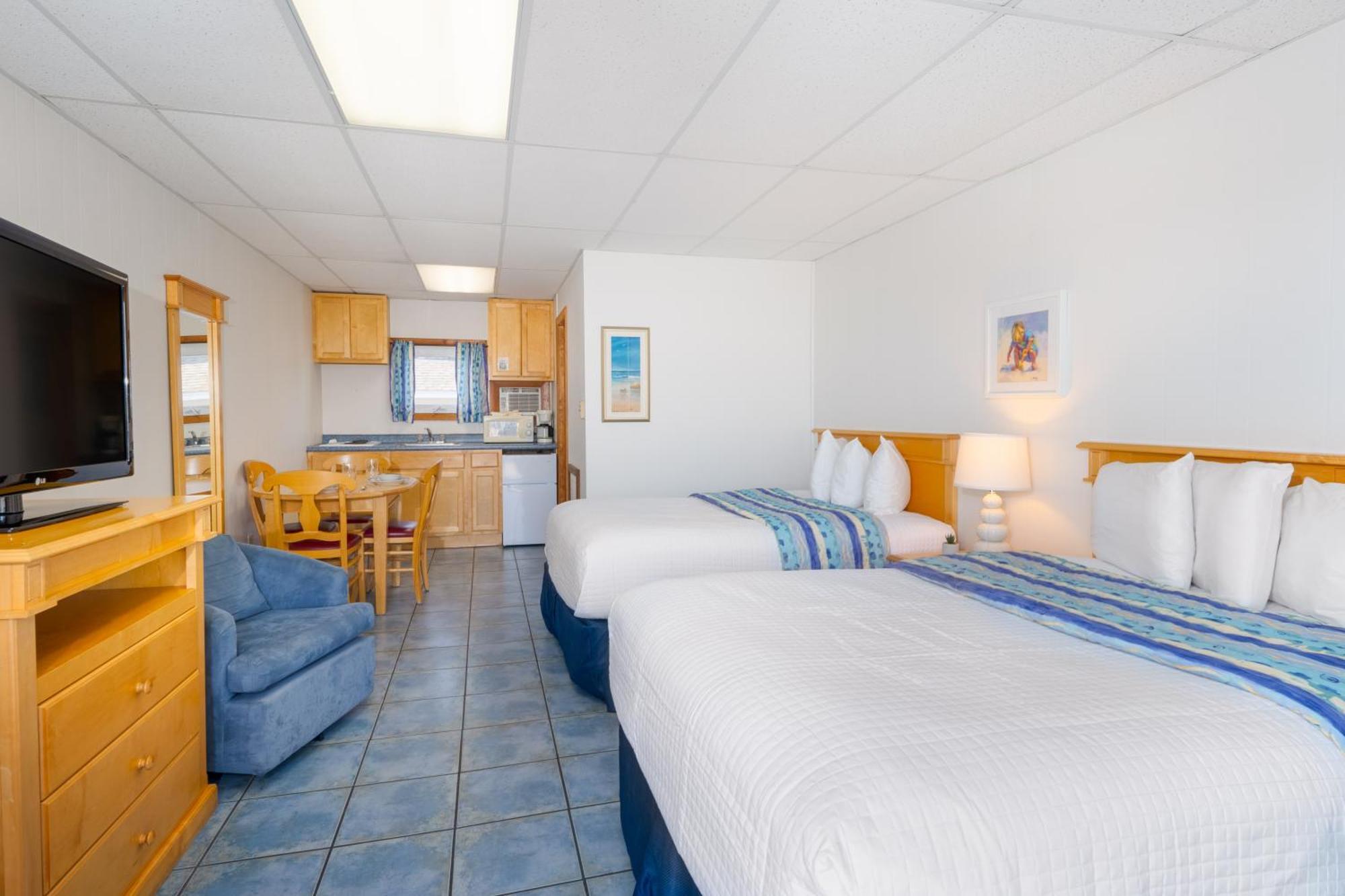 Kebek 3 Motel Old Orchard Beach Exterior foto