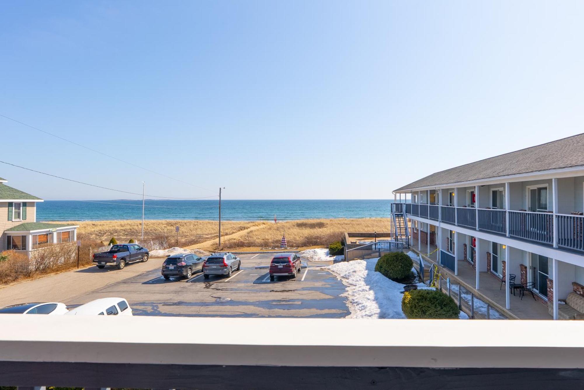 Kebek 3 Motel Old Orchard Beach Exterior foto
