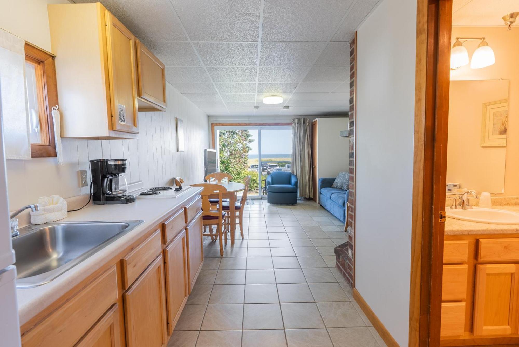 Kebek 3 Motel Old Orchard Beach Zimmer foto