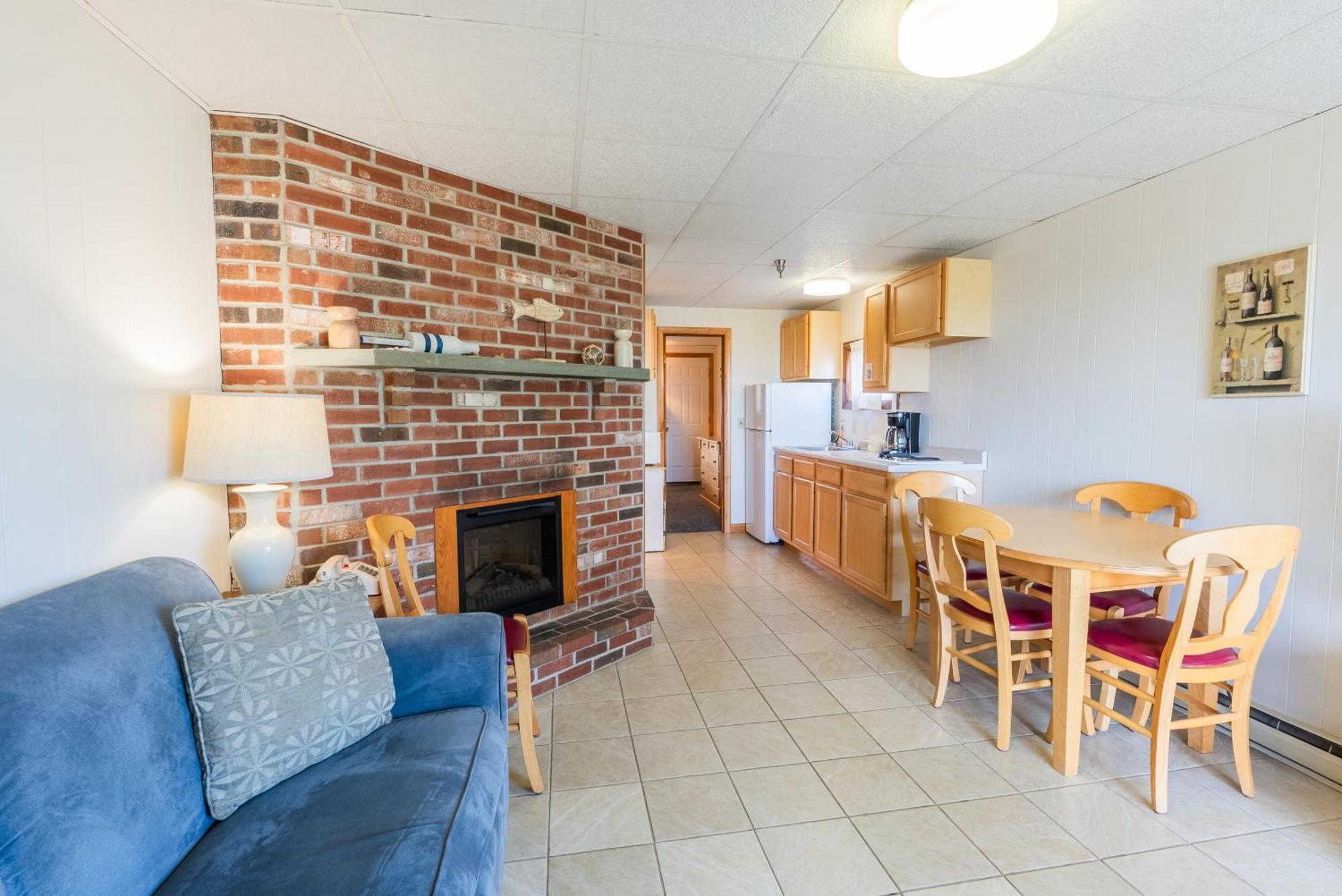 Kebek 3 Motel Old Orchard Beach Exterior foto