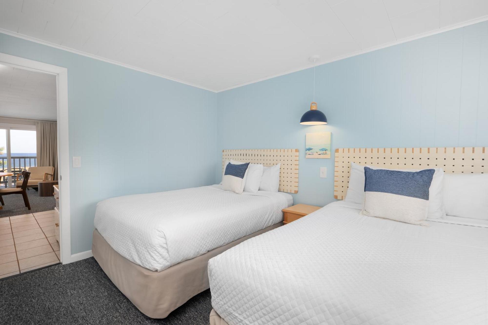 Kebek 3 Motel Old Orchard Beach Exterior foto