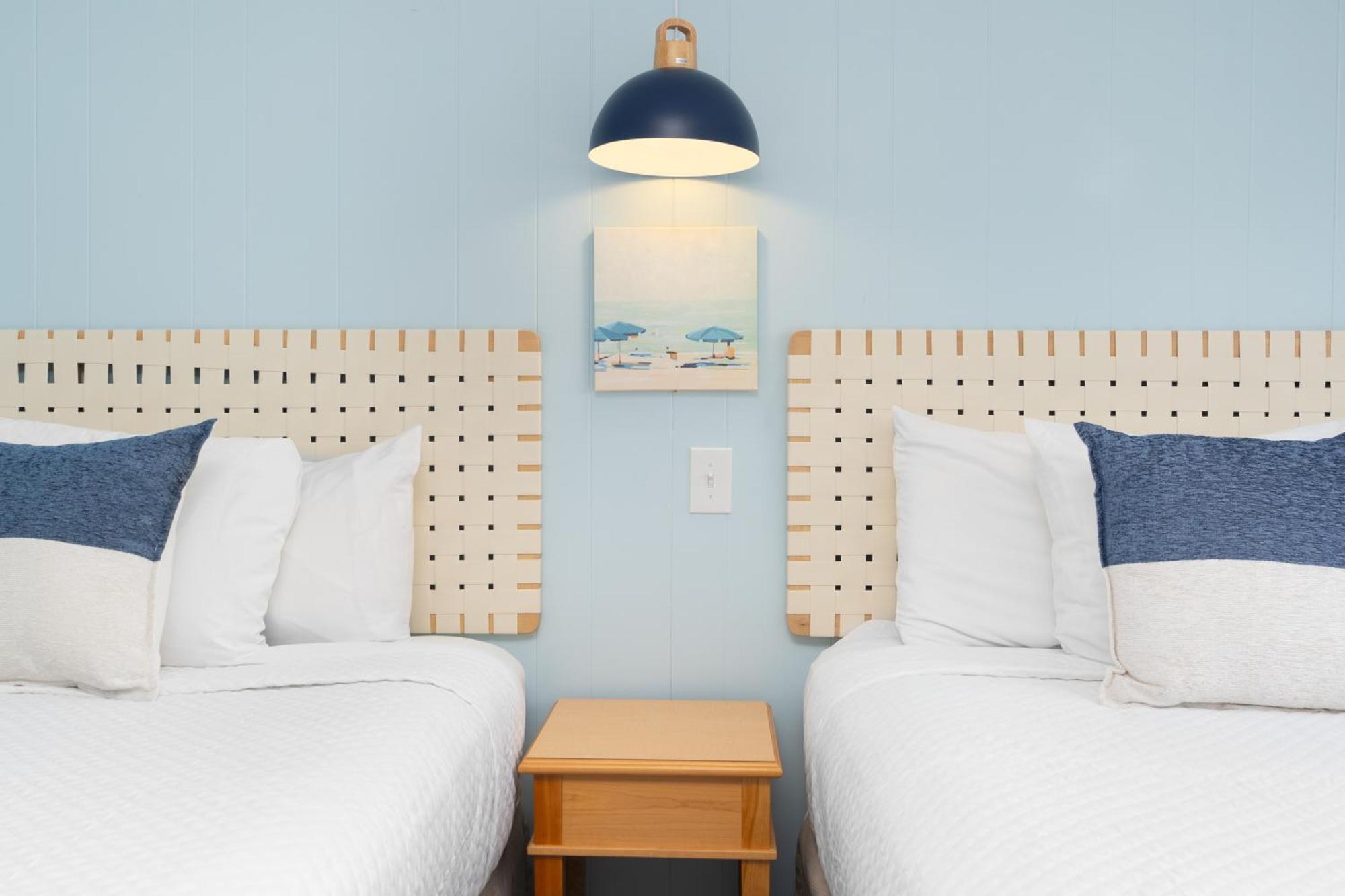 Kebek 3 Motel Old Orchard Beach Exterior foto