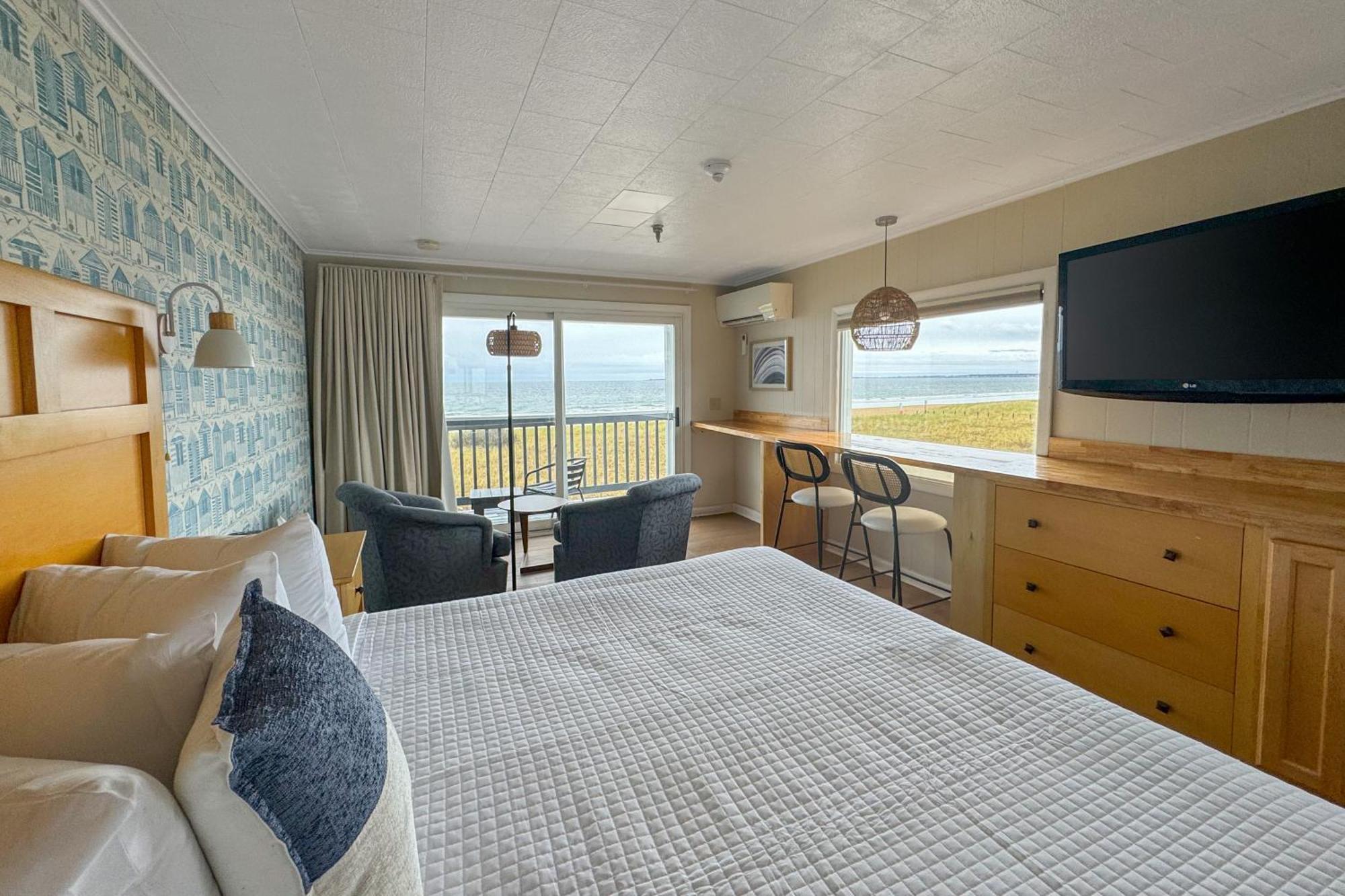 Kebek 3 Motel Old Orchard Beach Exterior foto