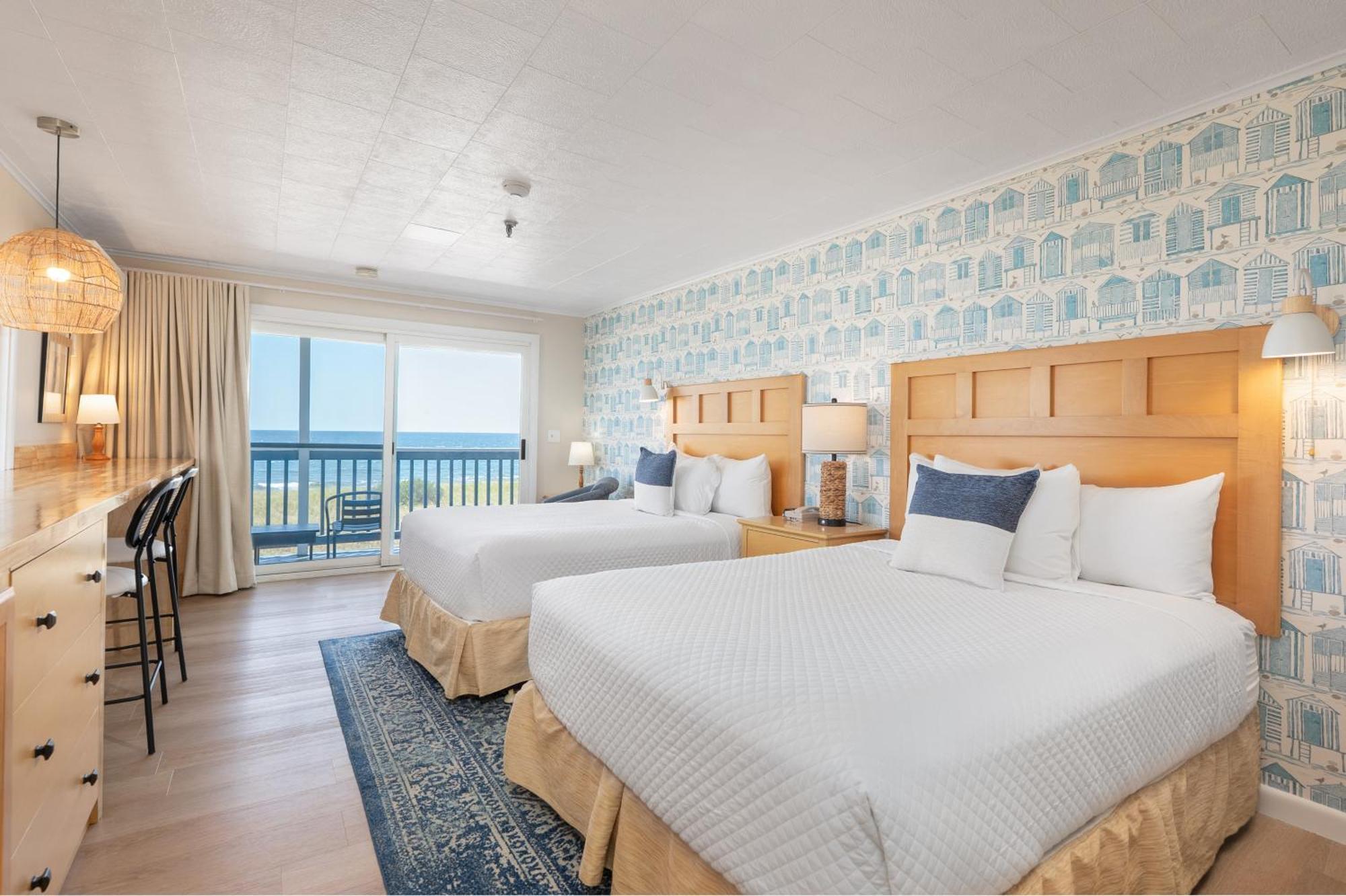 Kebek 3 Motel Old Orchard Beach Exterior foto